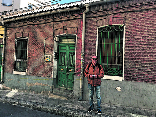 Tetuan Era Una Zona Sedienta De Libertad Y Justicia Social Mis Personajes Tenian Que Vivir Sufrir Y Sonar Aqui Tetuan Era Una Zona Sedienta De Libertad Y Justicia Social Mis Personajes Tenian Que Vivir Sufrir Y Sonar Aqui